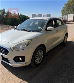 سوزوكي ديزاير